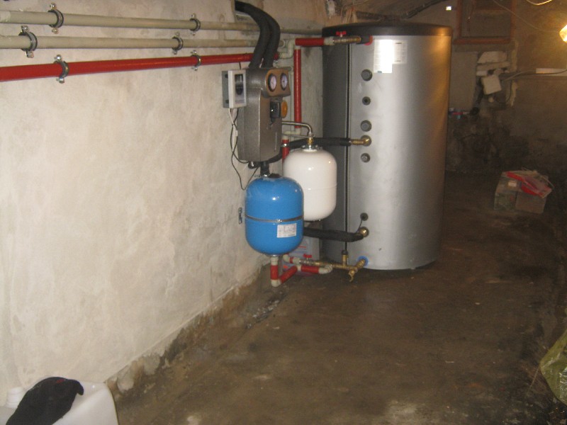 instalacje c.o. bielsko