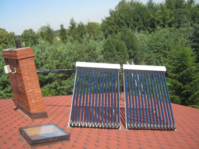 serwis instalacji solarnych bielsko